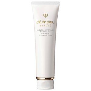 Clé de Peau Beauté Softening Cleansing Foam